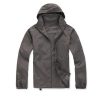 Summer Hot Sale 48% OFF - Ultra-Light Rainproof Windbreaker - Buy 2 Free shipping