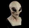 🍂TikTok Fall Sale — Last Day 70% OFF 🎉-Alien Funny Mask 3🤯