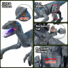 (🌲Early Christmas Sale- SAVE 50% OFF)Remote Control Dinosaur Toys(FREE SHIPPING)