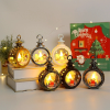 (🎄CHRISTMAS EARLY SALE-48% OFF) 2023 Christmas Lantern Decorations Light(BUY 4 GET FREE SHIPPING)