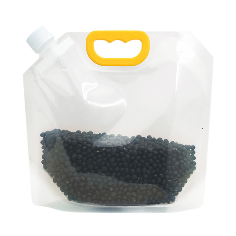 (🔥Last Day Promotion- SAVE 48% OFF)Large Capacity Cereal storage Bag--buy 5 get 4 free & free shipping（9pcs）