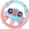 co-pilot driving simulation toy