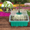🎁TikTok Last Day Sale - 70% OFF🎉Adjustable Humidity Seed Starter Trays