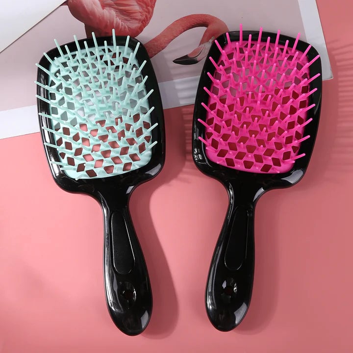 Last Day 49% OFF - Detangling Hair Scalp Massager
