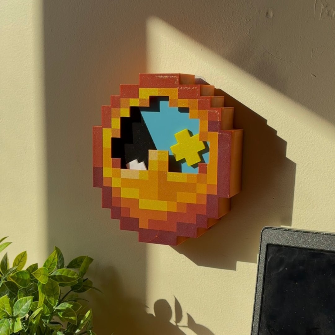 🎄Early Christmas 50% OFF - Pixel Clock 24 Hours