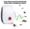 🎅Christmas sale 70% discount -🔥-2023 Upgrated Pest Control Ultrasonic Repellent