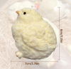 (🎄Christmas Hot Sale - 49% OFF) 🐥Handmade Ultra Soft Furry Chick Toys