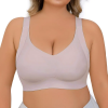 🎁LAST DAY 50% OFF🔥Daily Comfort Wireless Shaper Bra-BUY 2 SAVE $ 15 & FREE SHIPPING