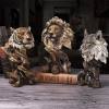 🔥Animal Statue Wild Animal Avatar Sculpture- Buy 2 Get Extra 5% Off