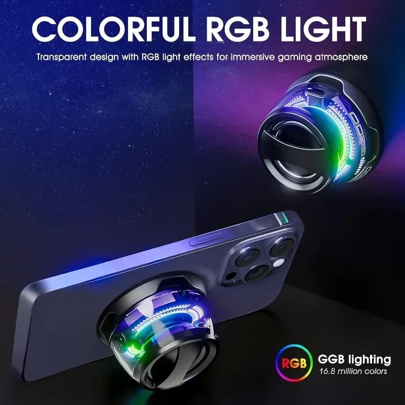 🎁TikTok Last Day Sale - 70% OFF🎉Wireless Portable Magnetic Speaker(🚀Free VIP shipping for two pcs ! )