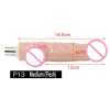Automatic Gun Machine Penis Accessories Female Masturbator Extension Rod
