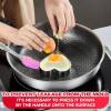 💥Last day discount!-Stainless Steel Egg Mold🎁