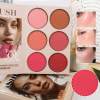 🎁TikTok Last Day Sale - 70% OFF✨24-Color Eyeshadow Palette - 5-Layer Book-Style Makeup Palette with 67 Pro Shades