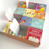 🎁TikTok Last Day Sale - 70% OFF🎉Fill it Yourself Empty Gift Packaging | 12 Days of Gifts