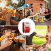 🔥Last Day Sale - 50% OFF🍻Mechanical Bottle Opener With Internal Counter