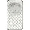 Last Day Flash Sale!🔥Buffalo Silver Bar | Silvertowne Mint 999 Silver Bar