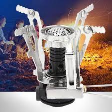 Portable Camping Stove