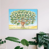 💖Special Gift 48%OFF🔥Family Tree Chart Diy Gift