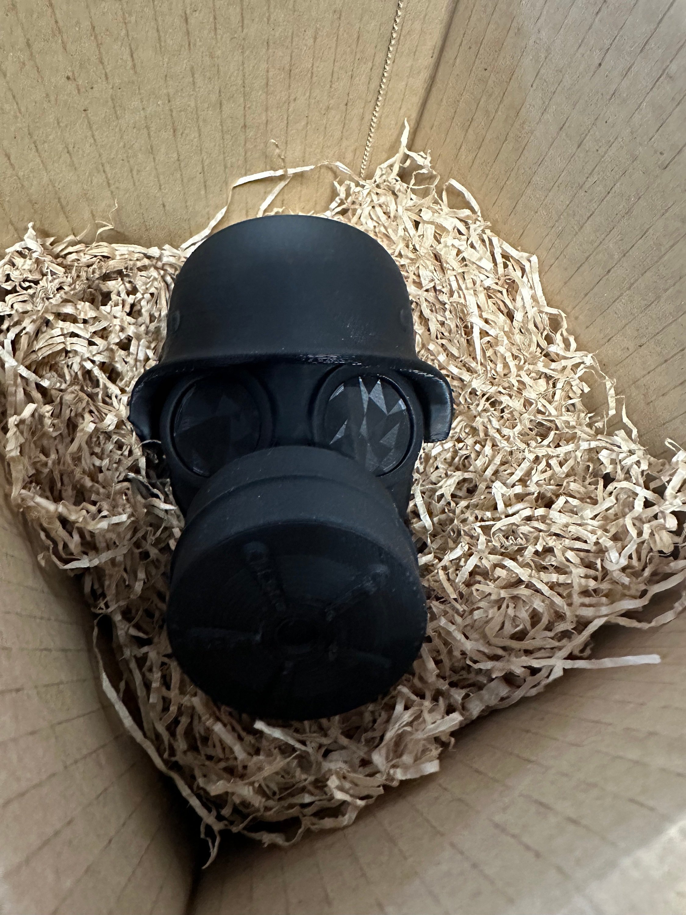 🔥Last Day Promotion 50% OFF🔥Cover cap for trailer coupling made of steel