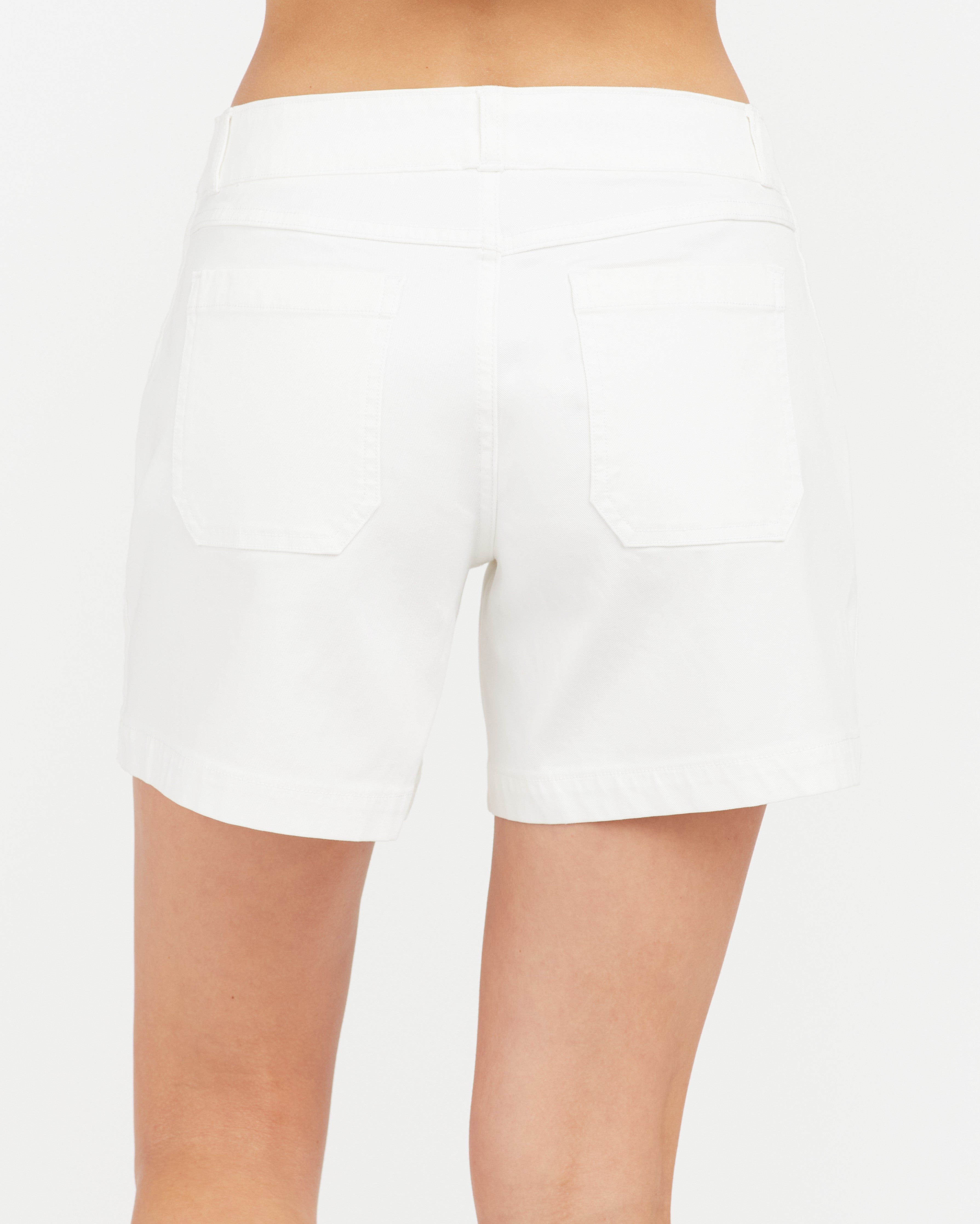 Women's Stretch Twill Shorts（Buy 2 Free Shipping）