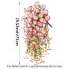 🔥Last Day Promotion 50% OFF🔥UV Resistant Hanging Morning Glory for Fall Decor