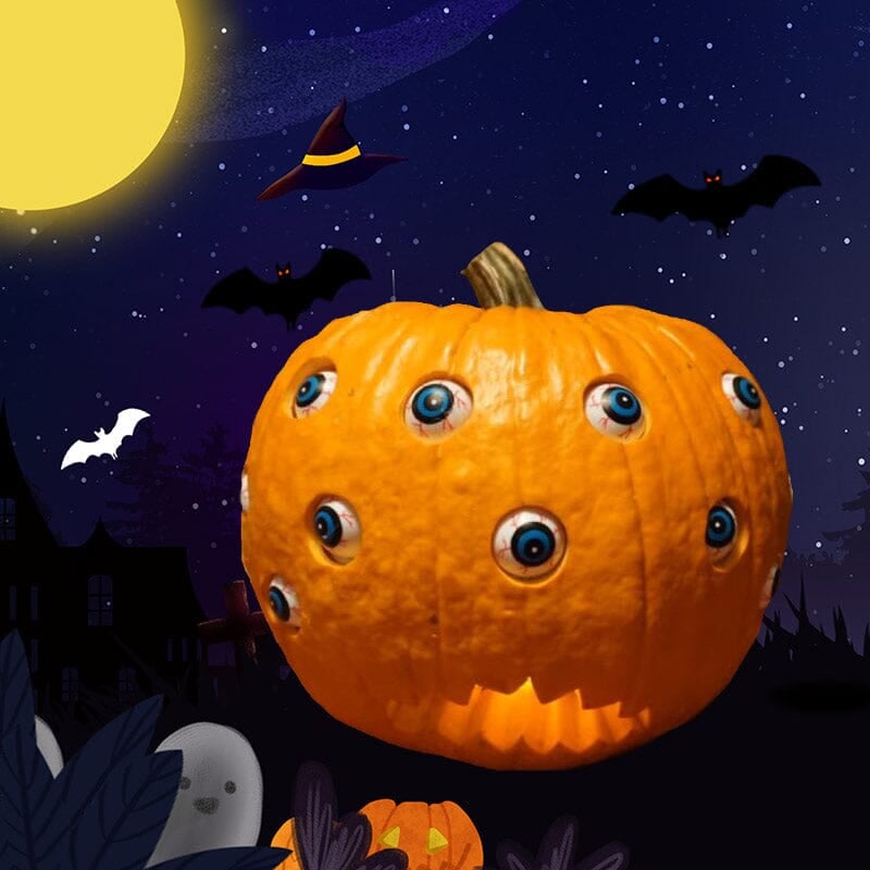 TikTok Last Day Promotion -60% OFF🎉Scary Halloween Pumpkin🎃