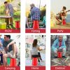 (🔥Last Day Promotion- SAVE 48% OFF)Retractable Folding Stool-Buy 2 Free Shipping