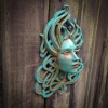 Celtic Goddess Wall Decor