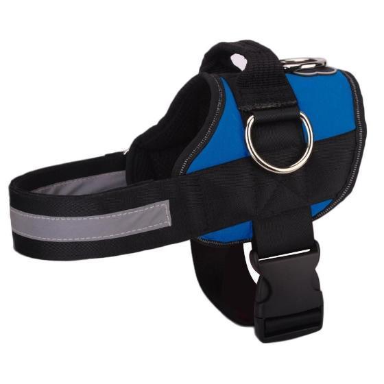 World's Best Dog Harness No More Pulling - 2024 Version BUY 2 GET FREE SHIPPING