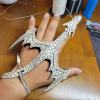 Last Day Sale-Dragon Hand Cuff