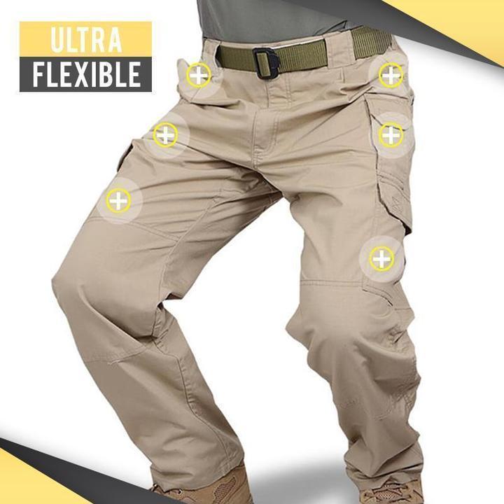 Christmas Sale- Tactical Waterproof Pants( Free Shipping )