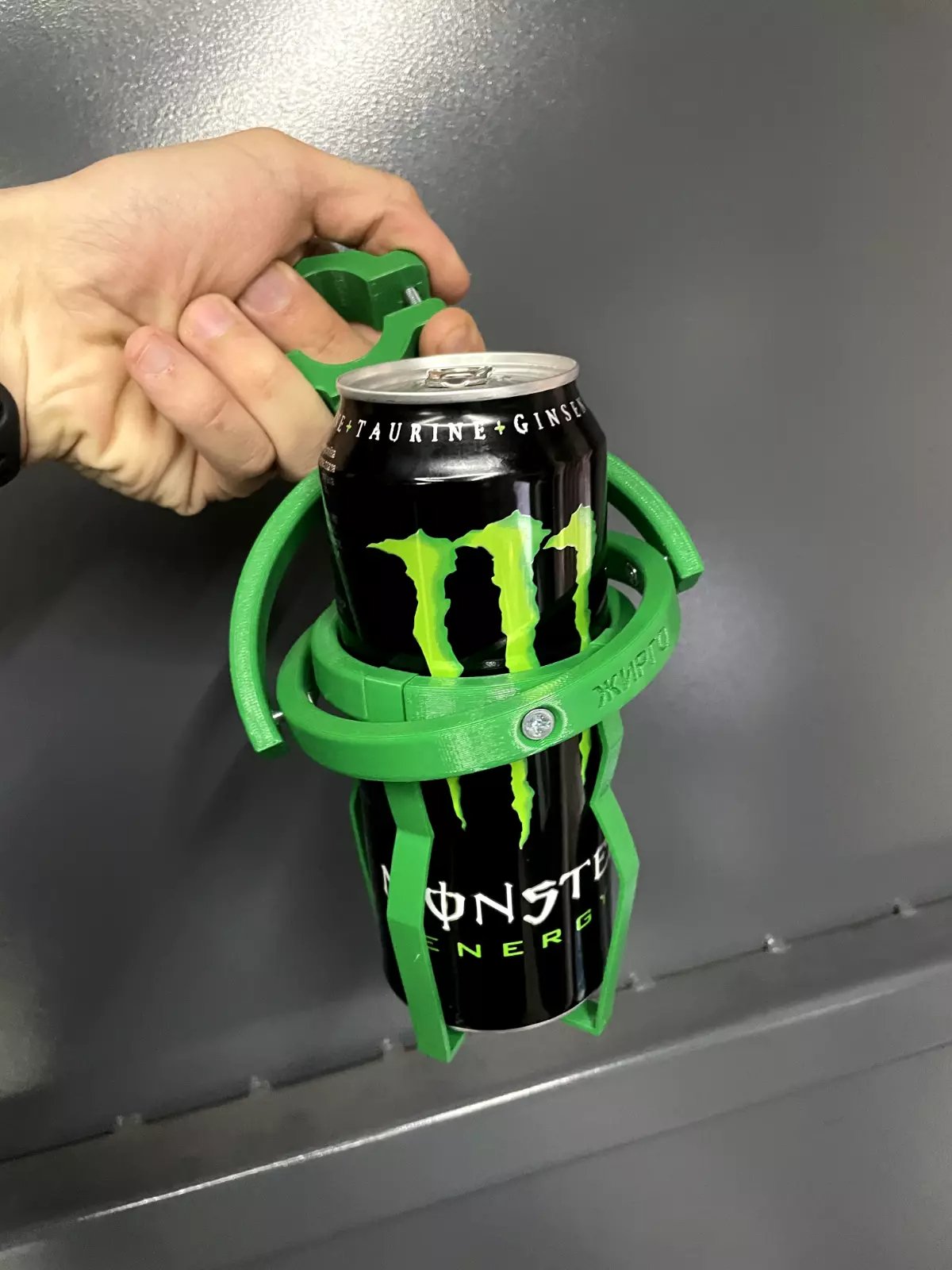 ⏰Letzte Tagesaktion 🔥🥤Gyroskopischer Getränkehalter