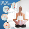 🔥Last Day Promotion 50% OFF🔥Ergonomic Memory Foam Seat Cushion