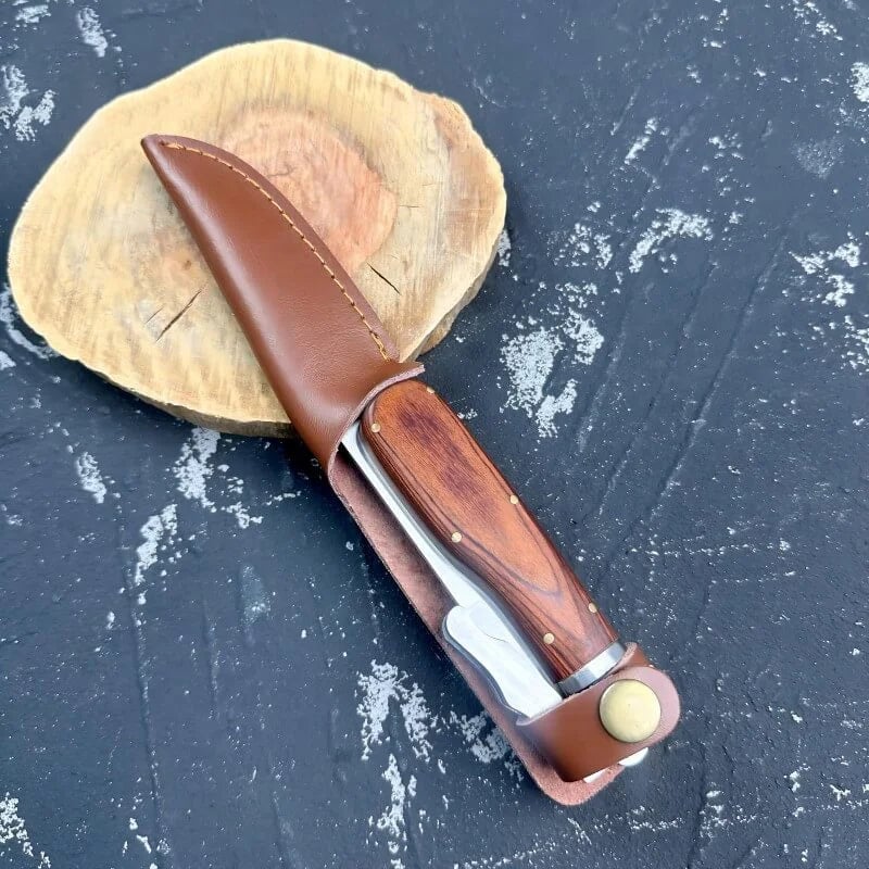 Russia Folding Army Knife(𝐉𝐚𝐤𝐞 𝐌𝐨𝐧𝐫𝐨𝐞 𝐇𝐚𝐧𝐝𝐦𝐚𝐝𝐞®)