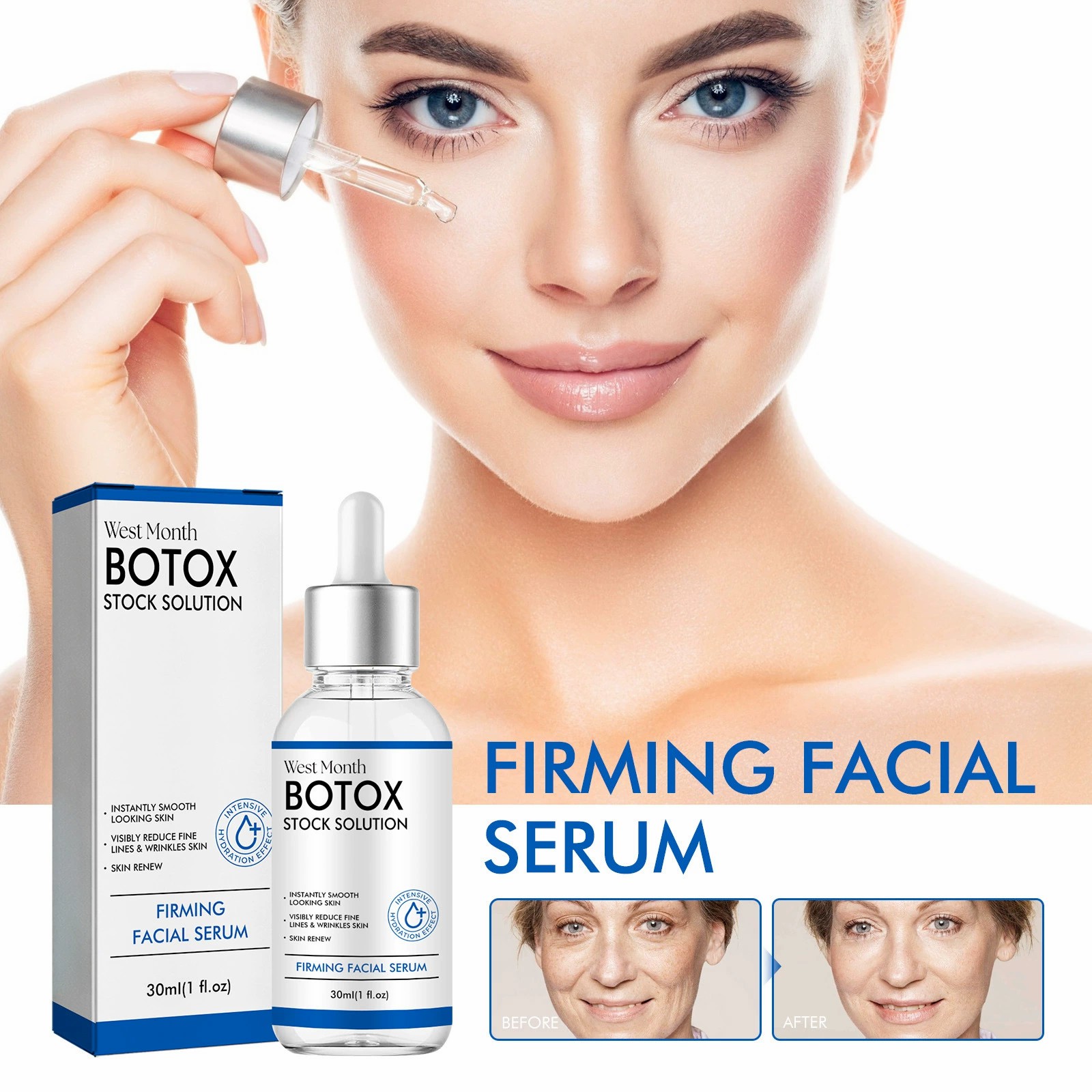 🔥2025 Best Popular Anti-Wrinkle Cream-Buy 2 Get 1 Free