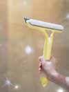 💥LAST DAY SALE 50% OFF💥3 in 1 Window Cleaning Scraper