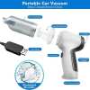🔥Last Day Promotion 50% OFF - Wireless Handheld Car Vacuum Cleaner