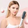 🌲Early Christmas Sale 48% OFF-Hair Curler And Straightener Brush(BUY 2 GET 1 & FREE SHIPPING）