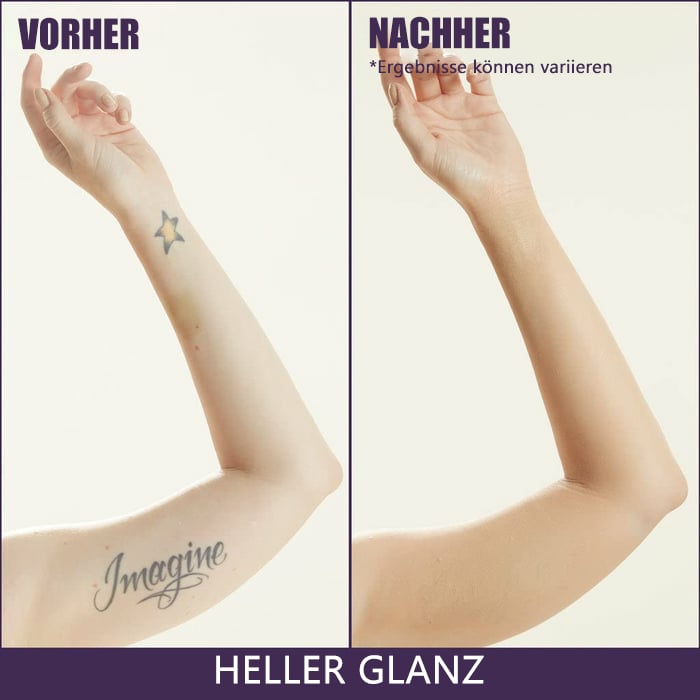 🎉Letzter Tag 49 % Rabatt🎁Perfektionierer für den gesamten Teint