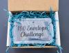 🔥Last Day Promotion 50% OFF✉️100 Envelope Challenge Box Set|Easy And fun Way To Save $5,050