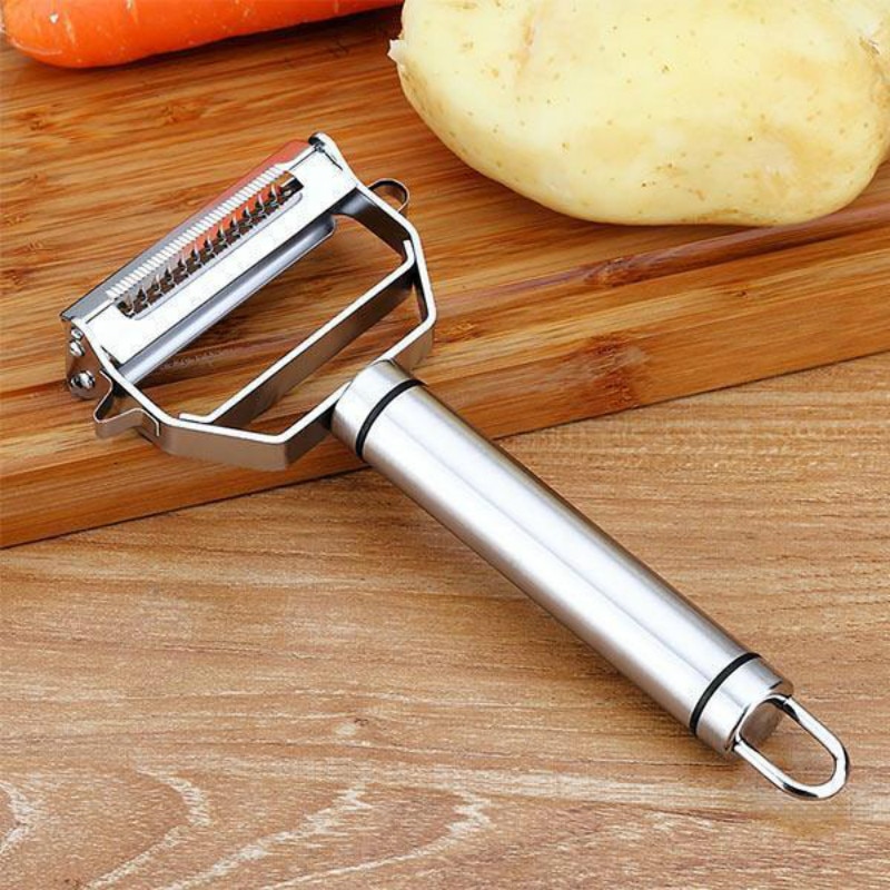 Multifunctional Paring Knife, Buy 2 Free Shipping