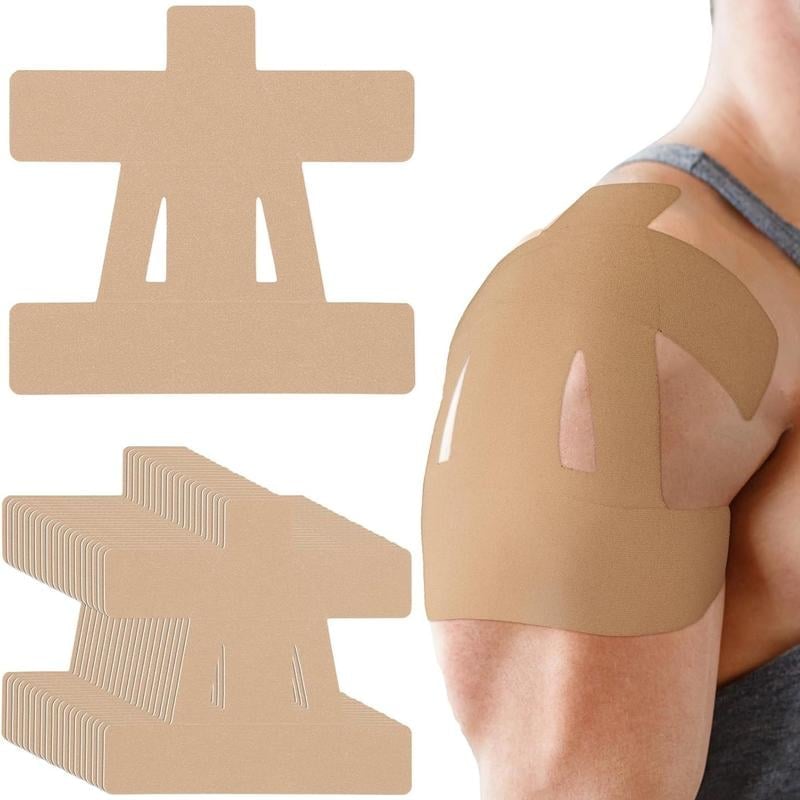 🏆Blitzverkauf⚡ Über 50.000 verkauft! Fast ausverkauft – 💥Kinesiologie-Tape
