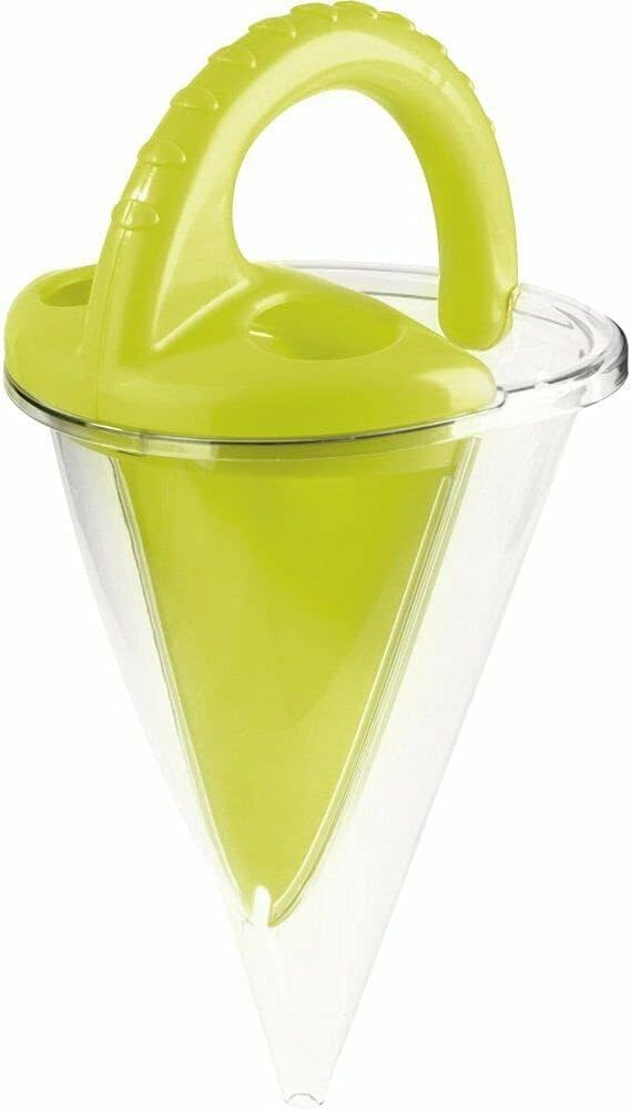 🏖️Spilling Funnel Sand and Water Mixing Toy