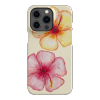 Hibiscus Flower Yellow