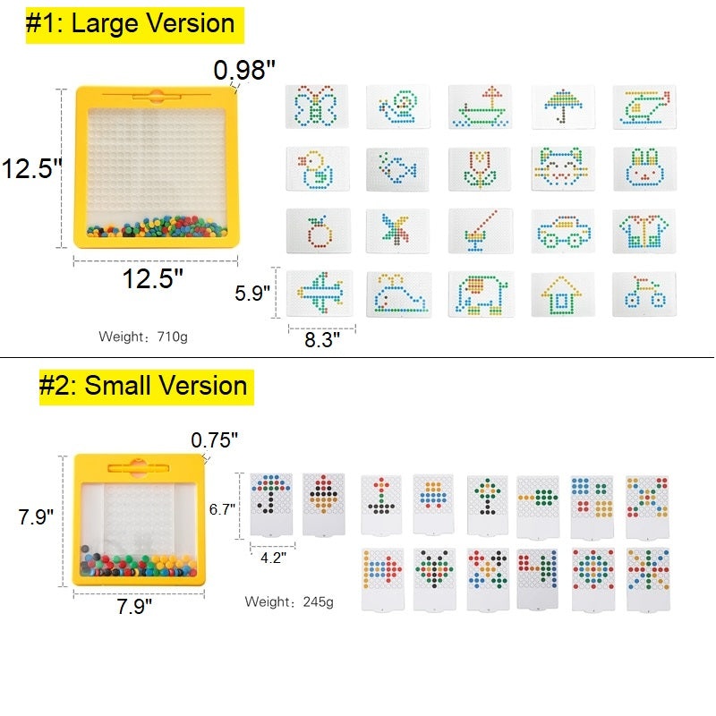 Magnetic Drawing Board