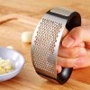 (❤️Early Christmas Sale - 40% OFF) The Best Garlic Presses