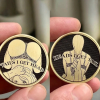 Last Day 49% OFF🤣Funny Heads and Tails Coins