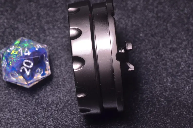 🐉DND Roulette D20 dice✨