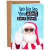 9-Card Hilarious Holiday Set (Limited Stock)