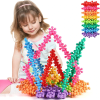 (🌲Early Christmas Sale- SAVE 60% OFF)Plum Blossom Building Blocks-Buy 2 Free Shipping